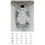 2025年3月27日入荷春夏高品質新作Dior長袖シャツTF工場