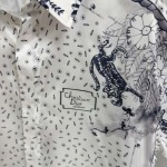 2025年3月27日入荷春夏高品質新作Dior長袖シャツTF工場