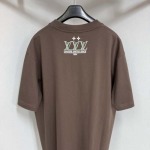 2025年3月27日入荷春夏高品質新作Louis Vuitton半袖 tシャツTF工場