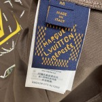 2025年3月27日入荷春夏高品質新作Louis Vuitton半袖 tシャツTF工場