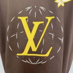 2025年3月27日入荷春夏高品質新作Louis Vuitton半袖 tシャツTF工場