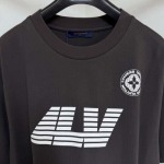 2025年3月27日入荷春夏高品質新作Louis Vuitton半袖 tシャツTF工場