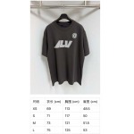 2025年3月27日入荷春夏高品質新作Louis Vuitton半袖 tシャツTF工場