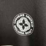 2025年3月27日入荷春夏高品質新作Louis Vuitton半袖 tシャツTF工場