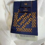 2025年3月27日入荷春夏高品質新作Louis Vuitton半袖 tシャツTF工場