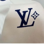 2025年3月27日入荷春夏高品質新作Louis Vuitton半袖 tシャツTF工場