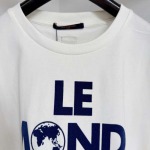 2025年3月27日入荷春夏高品質新作Louis Vuitton半袖 tシャツTF工場