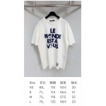2025年3月27日入荷春夏高品質新作Louis Vuitton半袖 tシャツTF工場