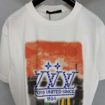2025年3月27日入荷春夏高品質新作Louis Vuitton半袖 tシャツTF工場