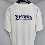 2025年3月27日入荷春夏高品質新作Louis Vuitton半袖 tシャツTF工場
