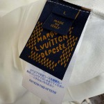 2025年3月27日入荷春夏高品質新作Louis Vuitton半袖 tシャツTF工場