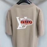 2025年3月27日入荷春夏高品質新作Louis Vuitton半袖 tシャツTF工場