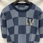 2025年3月27日入荷春夏高品質新作Louis Vuitton半袖 tシャツTF工場