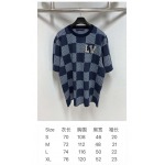 2025年3月27日入荷春夏高品質新作Louis Vuitton半袖 tシャツTF工場