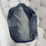 2025年3月27日入荷春夏高品質新作Louis VuittonジャケットTF工場