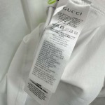 2025年3月27日入荷春夏高品質新作Gucci半袖 tシャツTF工場