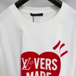 2025年3月27日入荷春夏高品質新作Louis Vuitton半袖 tシャツTF工場