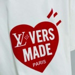 2025年3月27日入荷春夏高品質新作Louis Vuitton半袖 tシャツTF工場