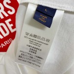 2025年3月27日入荷春夏高品質新作Louis Vuitton半袖 tシャツTF工場