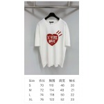 2025年3月27日入荷春夏高品質新作Louis Vuitton半袖 tシャツTF工場