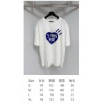 2025年3月27日入荷春夏高品質新作Louis Vuitton半袖 tシャツTF工場