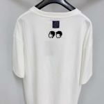 2025年3月27日入荷春夏高品質新作Louis Vuitton半袖 tシャツTF工場