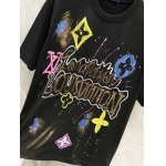 2025年3月27日入荷春夏高品質新作Louis Vuitton半袖 tシャツTF工場