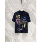 2025年3月27日入荷春夏高品質新作Louis Vuitton半袖 tシャツTF工場