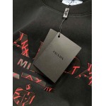 2025年3月27日入荷春夏高品質新作Prada半袖 tシャツTF工場