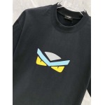 2025年3月27日入荷春夏高品質新作FENDI半袖 tシャツTF工場