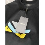 2025年3月27日入荷春夏高品質新作FENDI半袖 tシャツTF工場