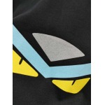 2025年3月27日入荷春夏高品質新作FENDI半袖 tシャツTF工場