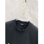 2025年3月27日入荷春夏高品質新作FENDI半袖 tシャツTF工場