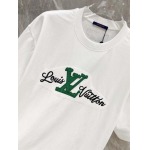 2025年3月27日入荷春夏高品質新作Louis Vuitton半袖 tシャツTF工場