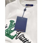 2025年3月27日入荷春夏高品質新作Louis Vuitton半袖 tシャツTF工場