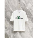 2025年3月27日入荷春夏高品質新作Louis Vuitton半袖 tシャツTF工場