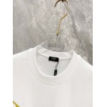 2025年3月27日入荷春夏高品質新作FENDI半袖 tシャツTF工場