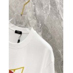 2025年3月27日入荷春夏高品質新作FENDI半袖 tシャツTF工場