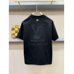 2025年3月27日入荷春夏高品質新作Louis Vuitton半袖 tシャツTF工場
