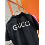 2025年3月27日入荷春夏高品質新作Gucci半袖 tシャツTF工場