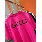 2025年3月27日入荷春夏高品質新作Gucci半袖 tシャツTF工場