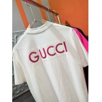 2025年3月27日入荷春夏高品質新作Gucci半袖 tシャツTF工場