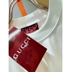 2025年3月27日入荷春夏高品質新作Gucci半袖 tシャツTF工場