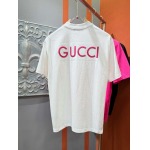 2025年3月27日入荷春夏高品質新作Gucci半袖 tシャツTF工場