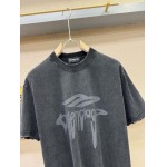 2025年3月27日入荷春夏高品質新作Balenciaga半袖 tシャツTF工場