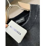 2025年3月27日入荷春夏高品質新作Balenciaga半袖 tシャツTF工場