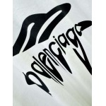 2025年3月27日入荷春夏高品質新作Balenciaga半袖 tシャツTF工場