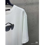 2025年3月27日入荷春夏高品質新作Louis Vuitton半袖 tシャツTF工場