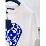 2025年3月27日入荷春夏高品質新作Louis Vuitton半袖 tシャツTF工場