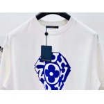2025年3月27日入荷春夏高品質新作Louis Vuitton半袖 tシャツTF工場